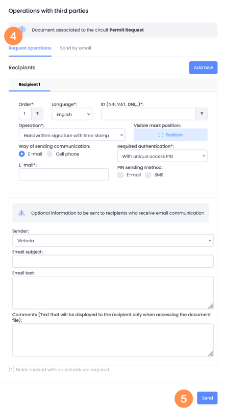 XolidoSign Corporate