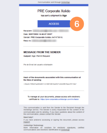 XolidoSign Corporate