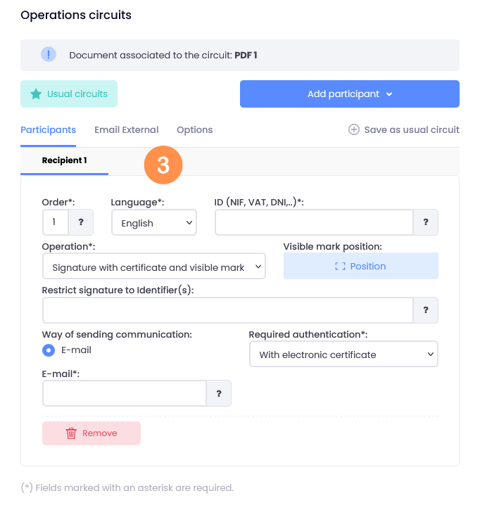 XolidoSign Professional
