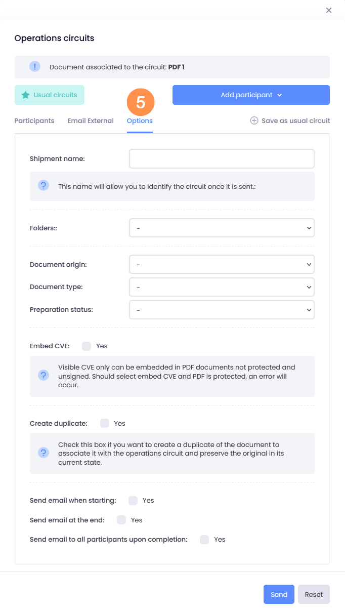 XolidoSign Professional