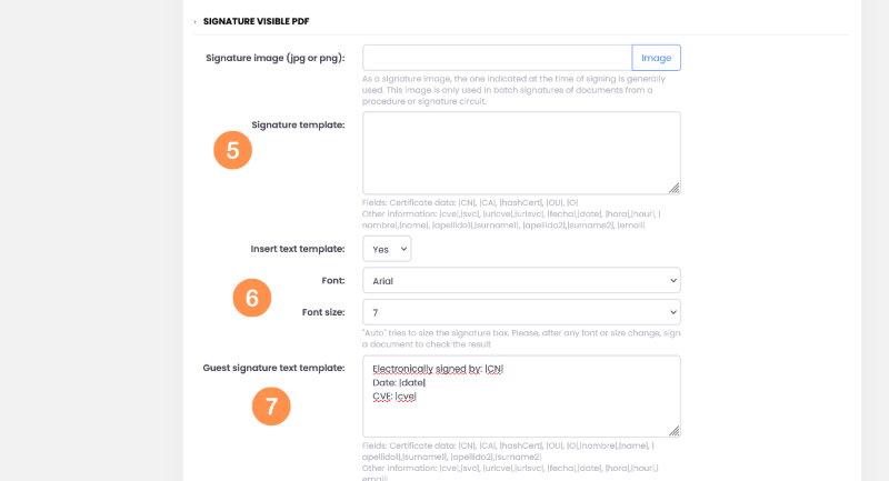 XolidoSign Professional