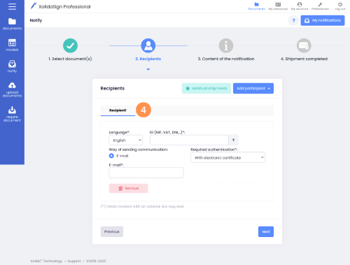 XolidoSign Professional