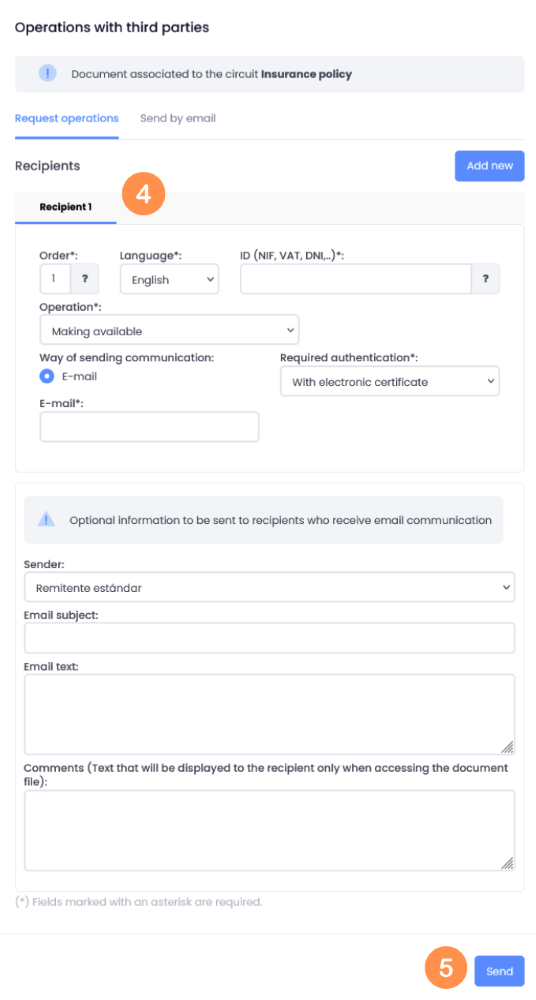 XolidoSign Professional