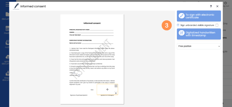 XolidoSign Professional