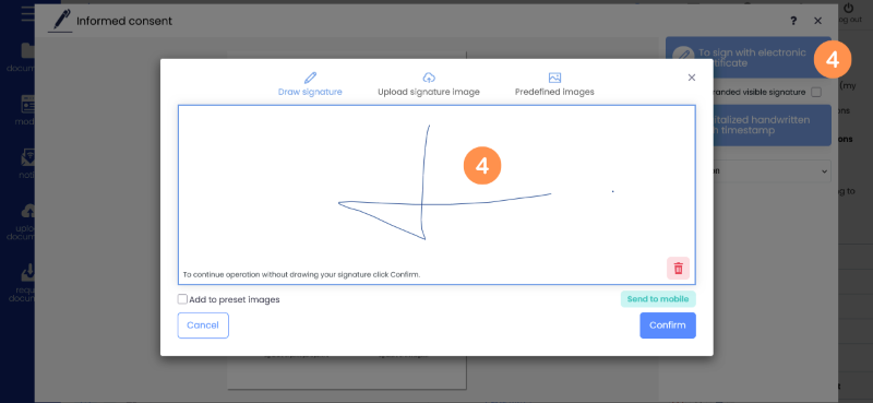 XolidoSign Professional