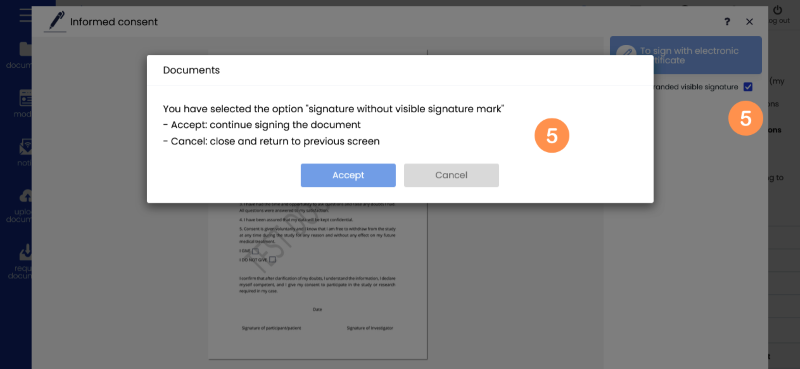 XolidoSign Professional