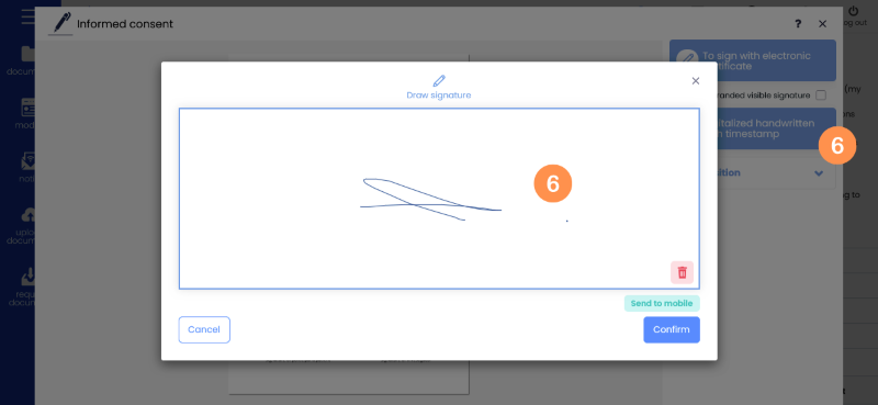 XolidoSign Professional